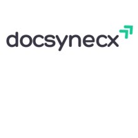 DocSynecX logo