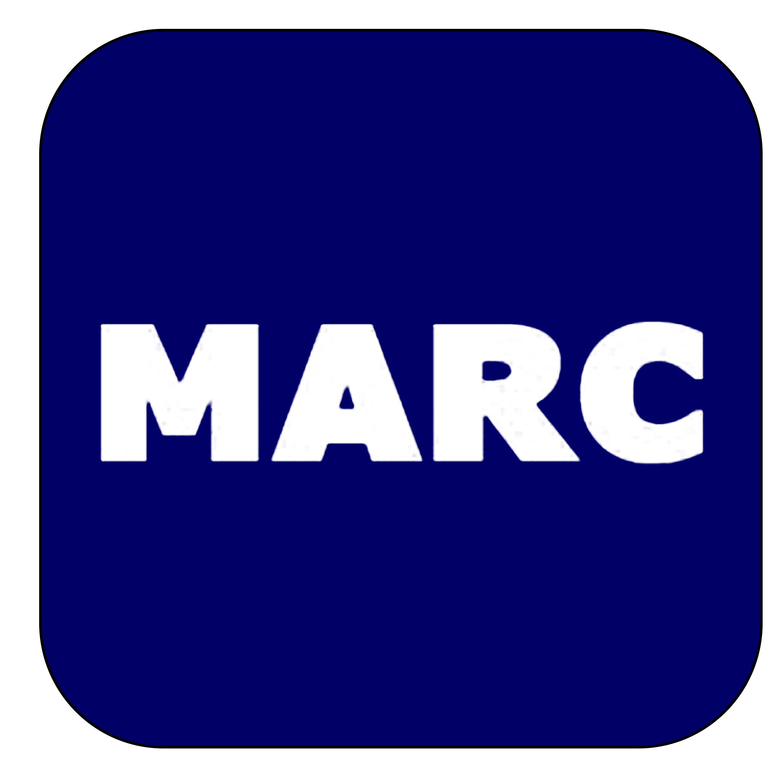 MARC logo