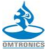 OMTRONICS logo