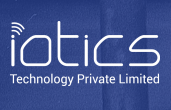 Iotics logo