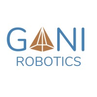 Gani Robotics logo