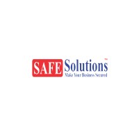 Safe Solutions logo