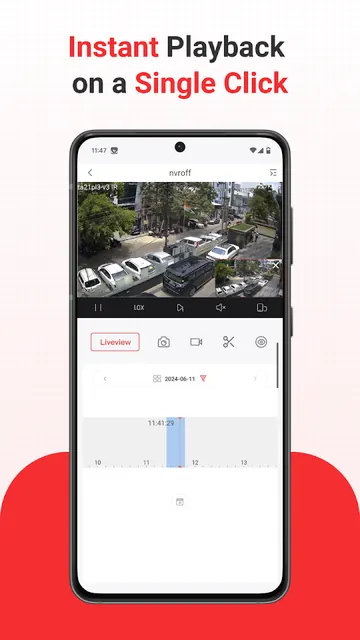gCMOB screenshot 3