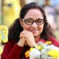 Yogita Bhalla profile photo