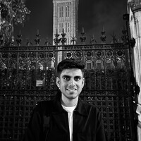 Lakshay Sahni profile photo
