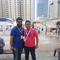 Nikhil Deep profile photo