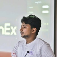 Lakshay Gupta profile photo