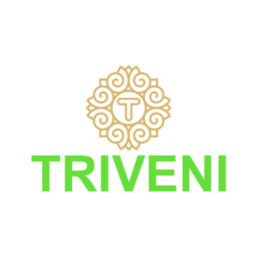 Triveni Renewables logo