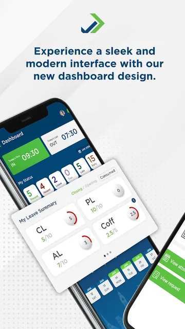 Spectra ESS App screenshot 1