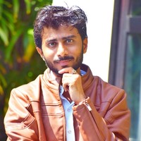 Mayur Patel profile photo
