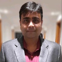 Dhruv Gupta profile photo