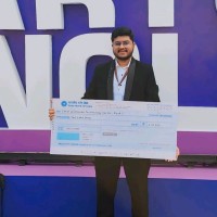 Darshit Anadkat profile photo