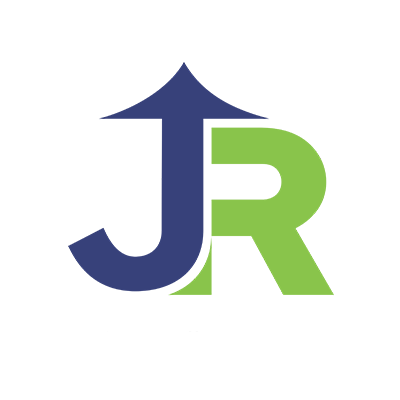JR Automation Technology logo