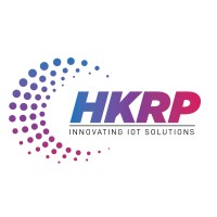 HKRP Innovations logo