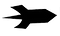 Omspace Rocket and Exploration logo
