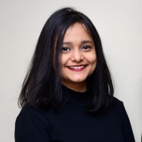 Ananya Goswami profile photo