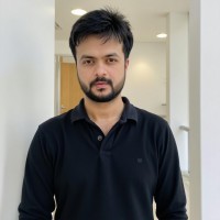 Keshav Musunuri profile photo