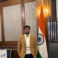 Shuvam Dash profile photo