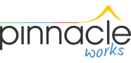 PinnacleWorks logo