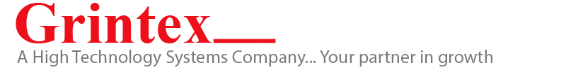 Grintex India logo