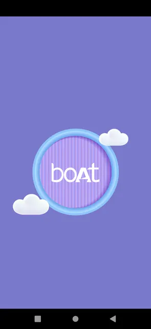 boAt Wanderer screenshot 1