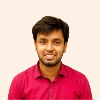 Abhinay Kumar profile photo