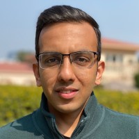Aman Garg profile photo