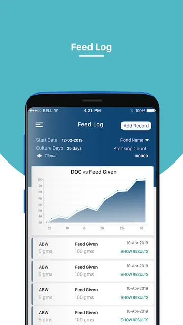 BluBay screenshot 4