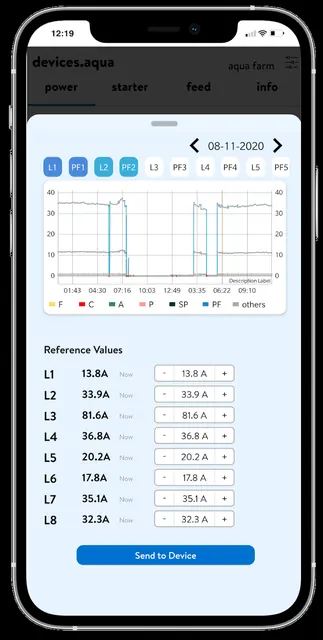 NextAqua 2.0 screenshot 2