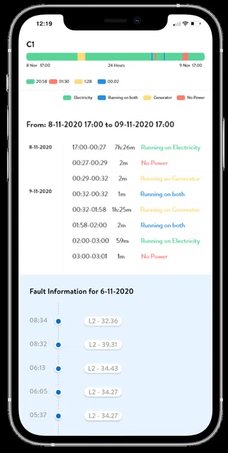 NextAqua 2.0 screenshot 3