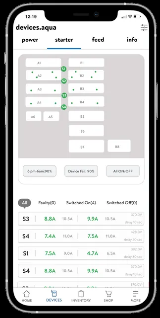 NextAqua 2.0 screenshot 6
