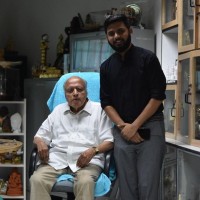 Pranav Vempati profile photo