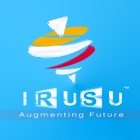 Irusu logo