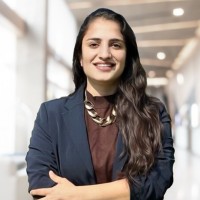 Ruchika Drabla Keshwani profile photo