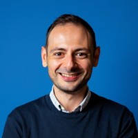 Ilan Zerbib profile photo