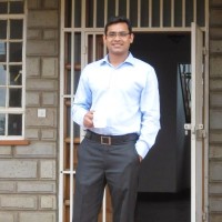 Dilip Mali profile photo