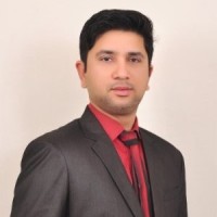 Saurabh Sharma profile photo