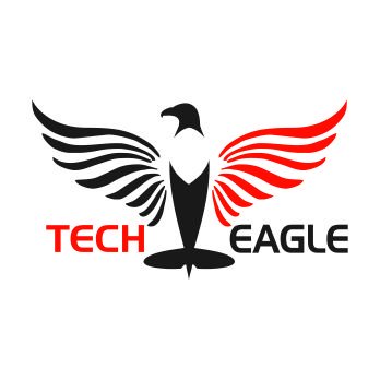 Techeagle logo