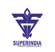 Superindia logo