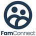 FamConnect logo