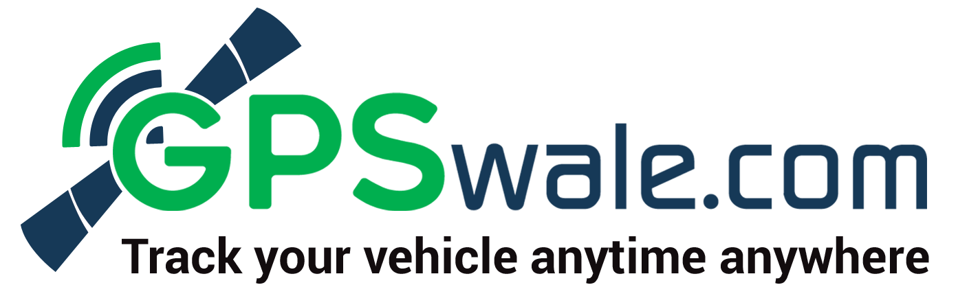 GPSWale logo