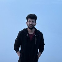 Utkarsh Shukla profile photo
