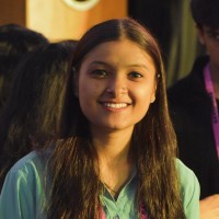 Pooja Ekbote profile photo