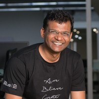 Rahul Narayan profile photo
