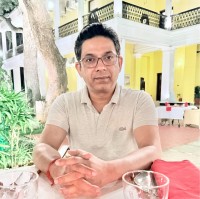 Suman Singh profile photo