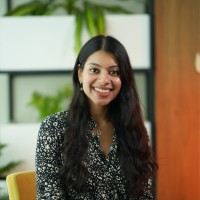 Devyani Gupta profile photo