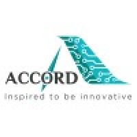 Accord logo