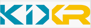 KiKsAR logo