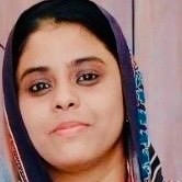 Aysha Hasli profile photo