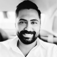 Vineeth Kumar Mettayil profile photo